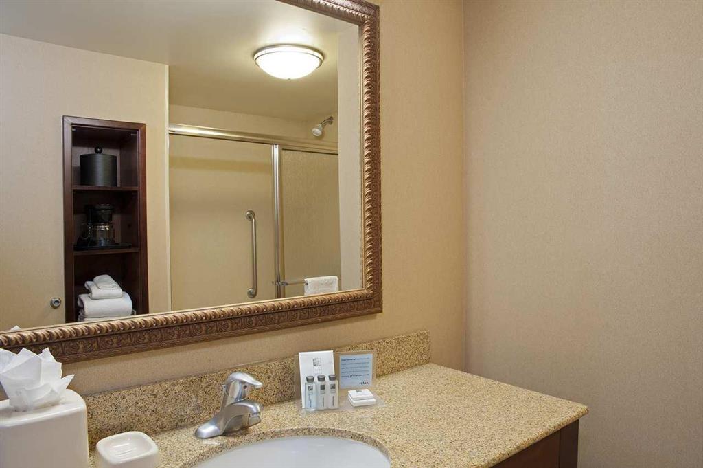 Hampton Inn & Suites Bloomington-Normal Quarto foto