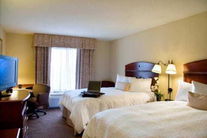Hampton Inn & Suites Bloomington-Normal Quarto foto